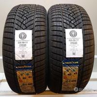 2 gomme 225 50 17 goodyear a11740