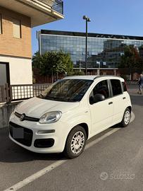 Fiat Panda Twin Air 0.9 GPL