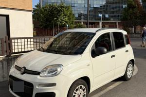 Fiat Panda Twin Air 0.9 GPL