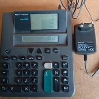 Texas Instruments TI-5048  Paper Free