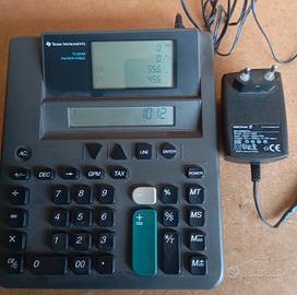 Texas Instruments TI-5048  Paper Free