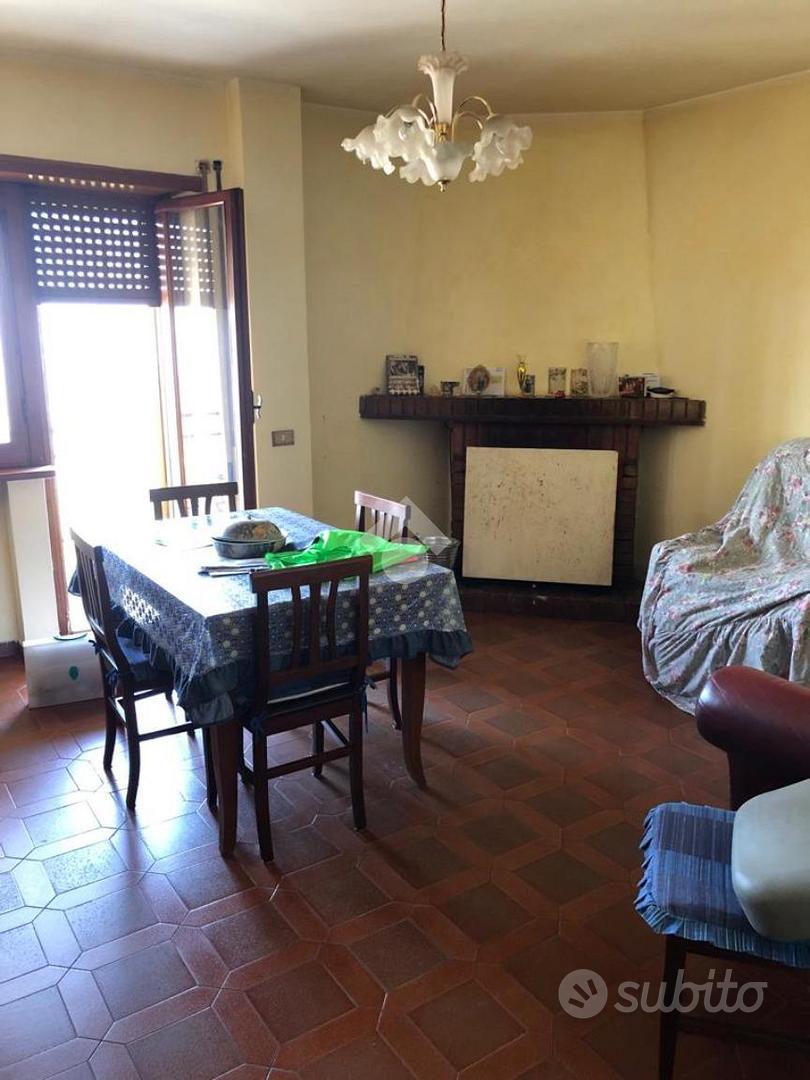 Appartamento – Bellegra, Roma Capitale - Altro