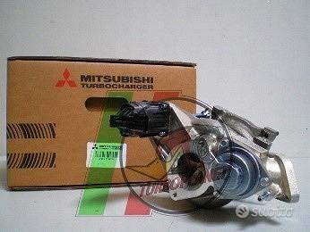 Turbo honda civic/crv 1.5 vtec 134kw