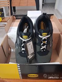 scarpa antinfortunistica 