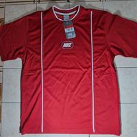 Maglietta anni 90 nike