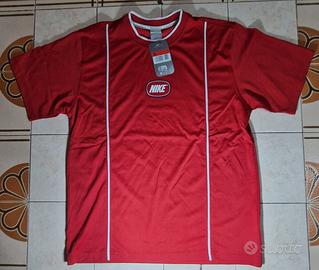 Maglietta anni 90 nike