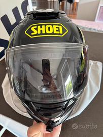 shoei gt air 2 aperture tc3 GT-Air II Tesseract Full Face Motorcycle Helmet : Automotive With the innovative and highly GT-Air 2 Aperture  Riding