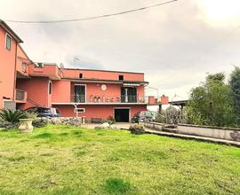 Villa o villino Teano [cod. rif6016184VRG]