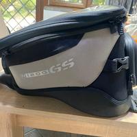 GS1200 Borsa da Serbatoio