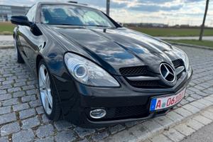 Mercedes-benz SLK 200 Kompressor cat Sport PACC AM