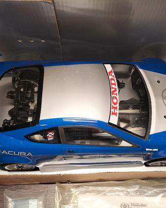 Auto a scoppio rc 1:10 Thunder Tiger Ts2n Nuova