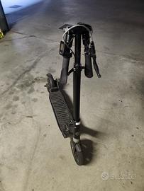 monopattino elettrico 