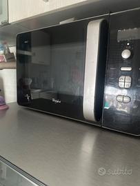 Forno a microonde