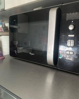 Forno a microonde