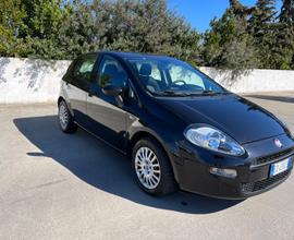 Fiat Punto 1.3 MJT II 75 CV 5 porte Street