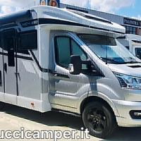 Mclouis MC4 860 2026 165CV TRAV 6,99M BASCULANTE E