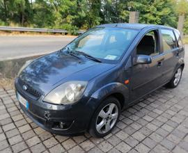 FORD Fiesta 3ª serie - 2006
