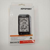 Ciclocomputer IGPsport bsc100s