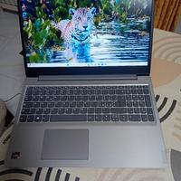 NOTEBOOK LENOVO RYZEN 3 RAM 4GB SSD 256GB LEGGI