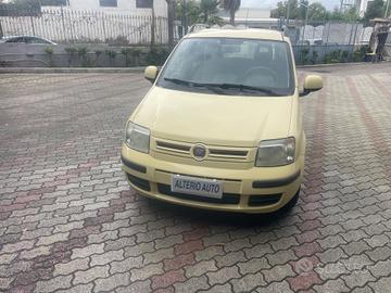 Fiat Panda 1.2 gpl