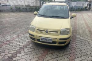 Fiat Panda 1.2 gpl