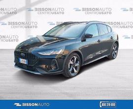 FORD Focus Active 1.5 ecoblue 120cv auto