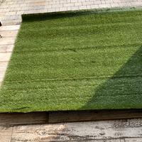 Prato sintetico cm 3