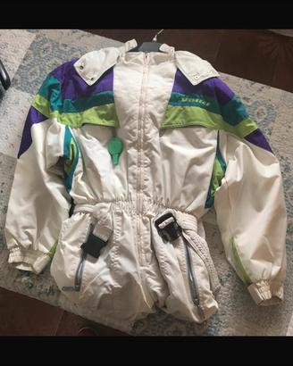 Tuta da sci donna Völkl