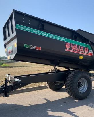Vaia MR 50 Nuovo