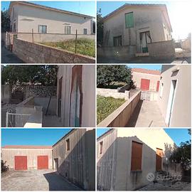 Casa rurale con terreno