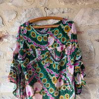 WEEKEND MAXMARA BLUSA