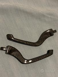 Leve freno/frizione completamente in carbonio