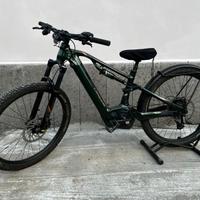 EBIKE LAPIERRE EXPLORER FS 8.6 BOSCH 85NM tg S