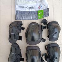 Protezioni per Skate