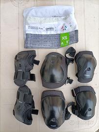 Protezioni per Skate