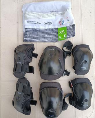 Protezioni per Skate