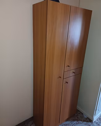 armadio scarpiera