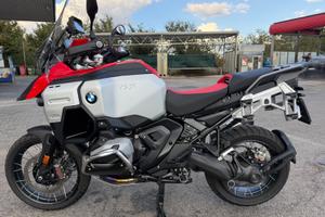 BMW R GS 1300 ADVENTURE my25
