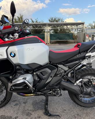 BMW R GS 1300 ADVENTURE my25