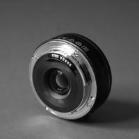 Obiettivo Canon EF 40mm  f/2.8 STM