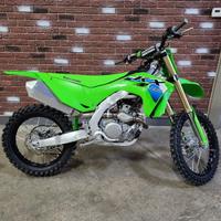 kawasaki kx 250 2026