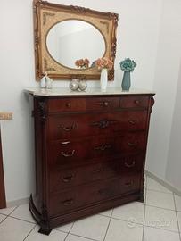  trittico da camera da letto 