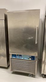 Abbattitore Irinox positivo