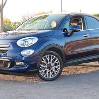 Fiat 500X 1.3 MultiJet 95 CV Business