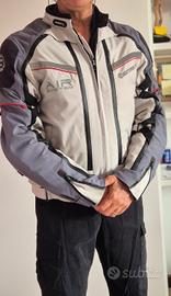 Giacca da Moto per uomo marca Befast XL
