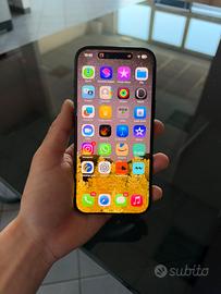 I phone air 256 gb