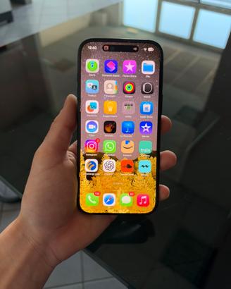 I phone air 256 gb