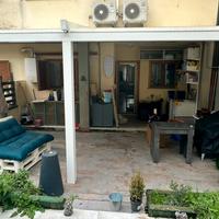 Pergotenda elettrica