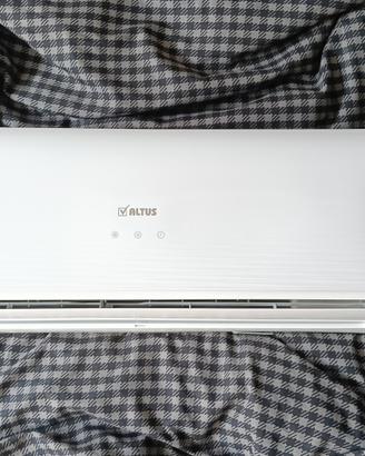 Condizionatore Altus