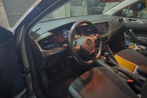 VW Polo tgi